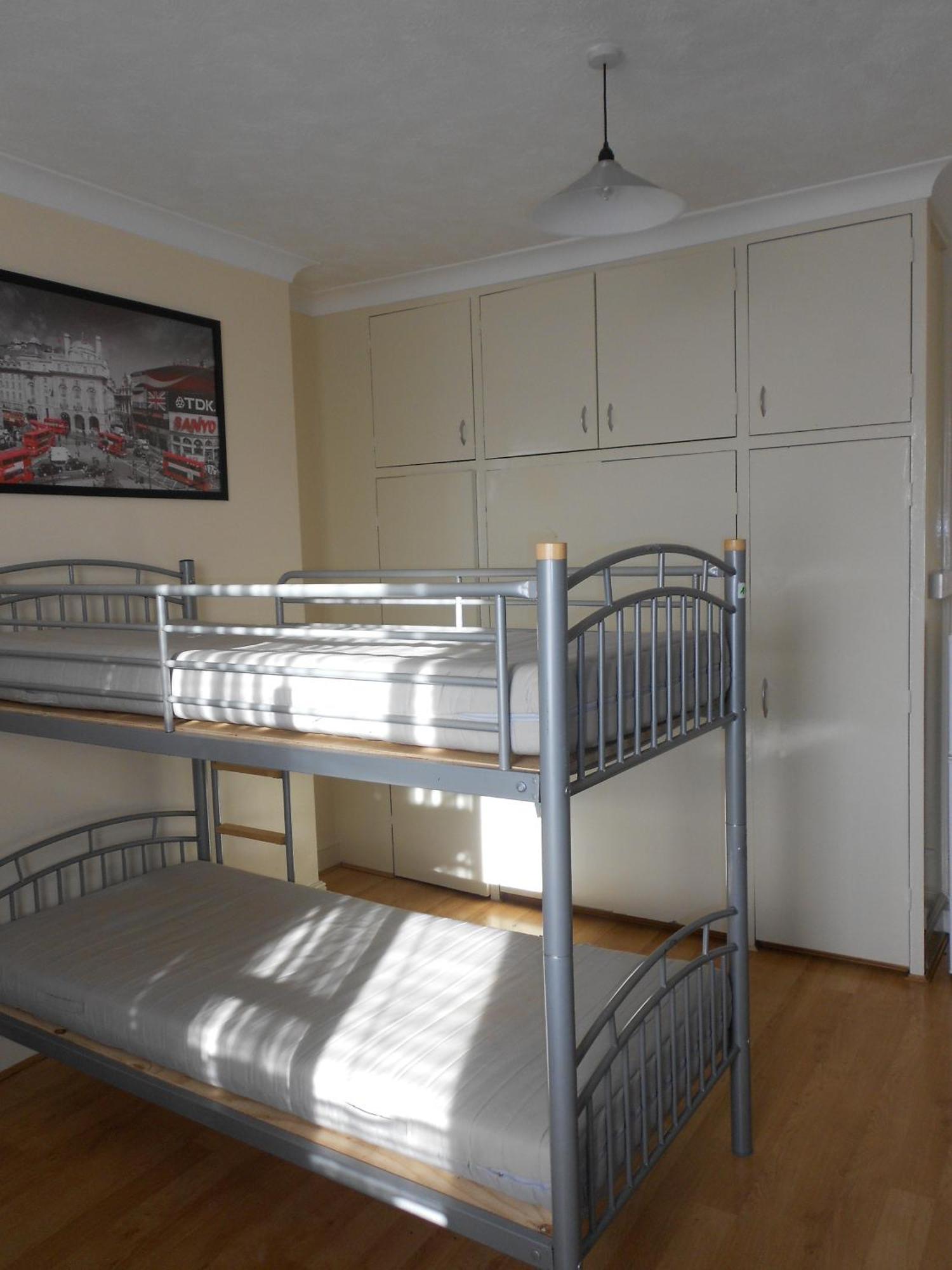 24/7 London Hostel Bagian luar foto