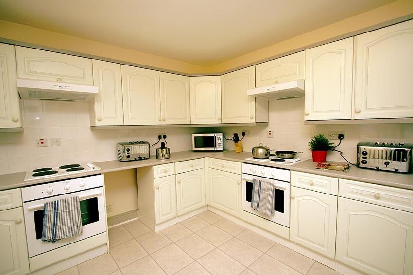 24/7 London Hostel Bagian luar foto