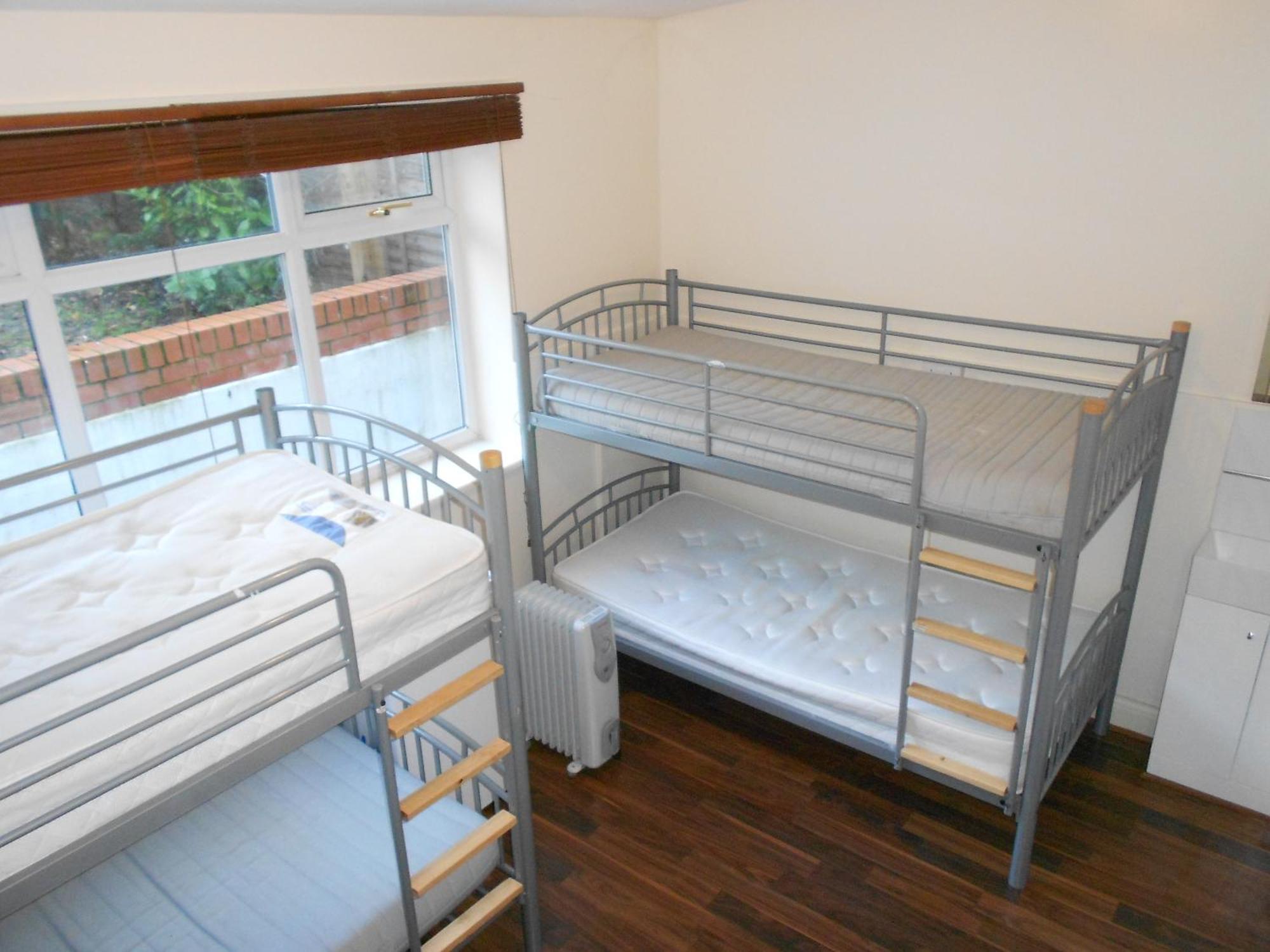 24/7 London Hostel Bagian luar foto