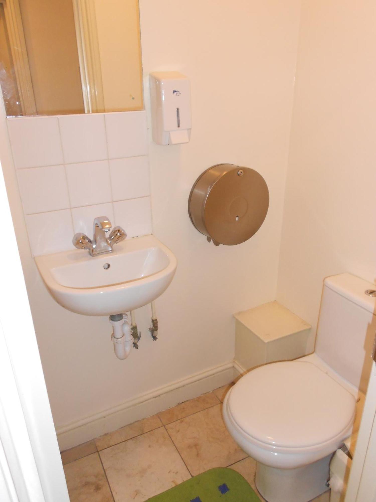 24/7 London Hostel Bagian luar foto