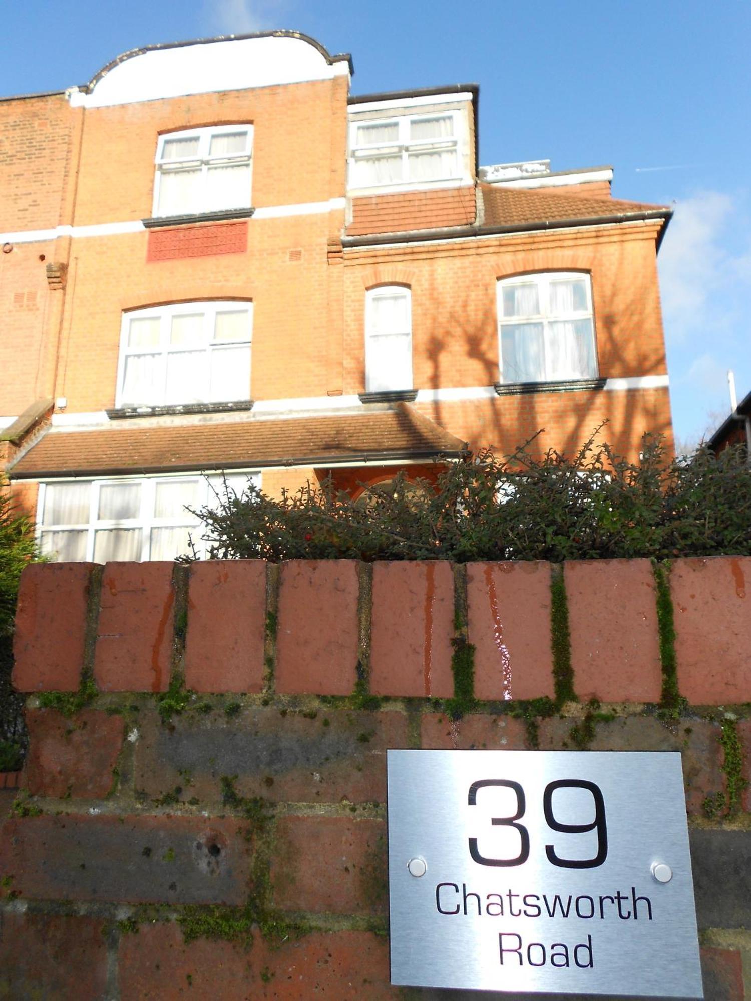 24/7 London Hostel Bagian luar foto